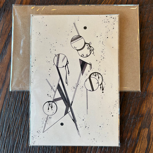Stars - Print