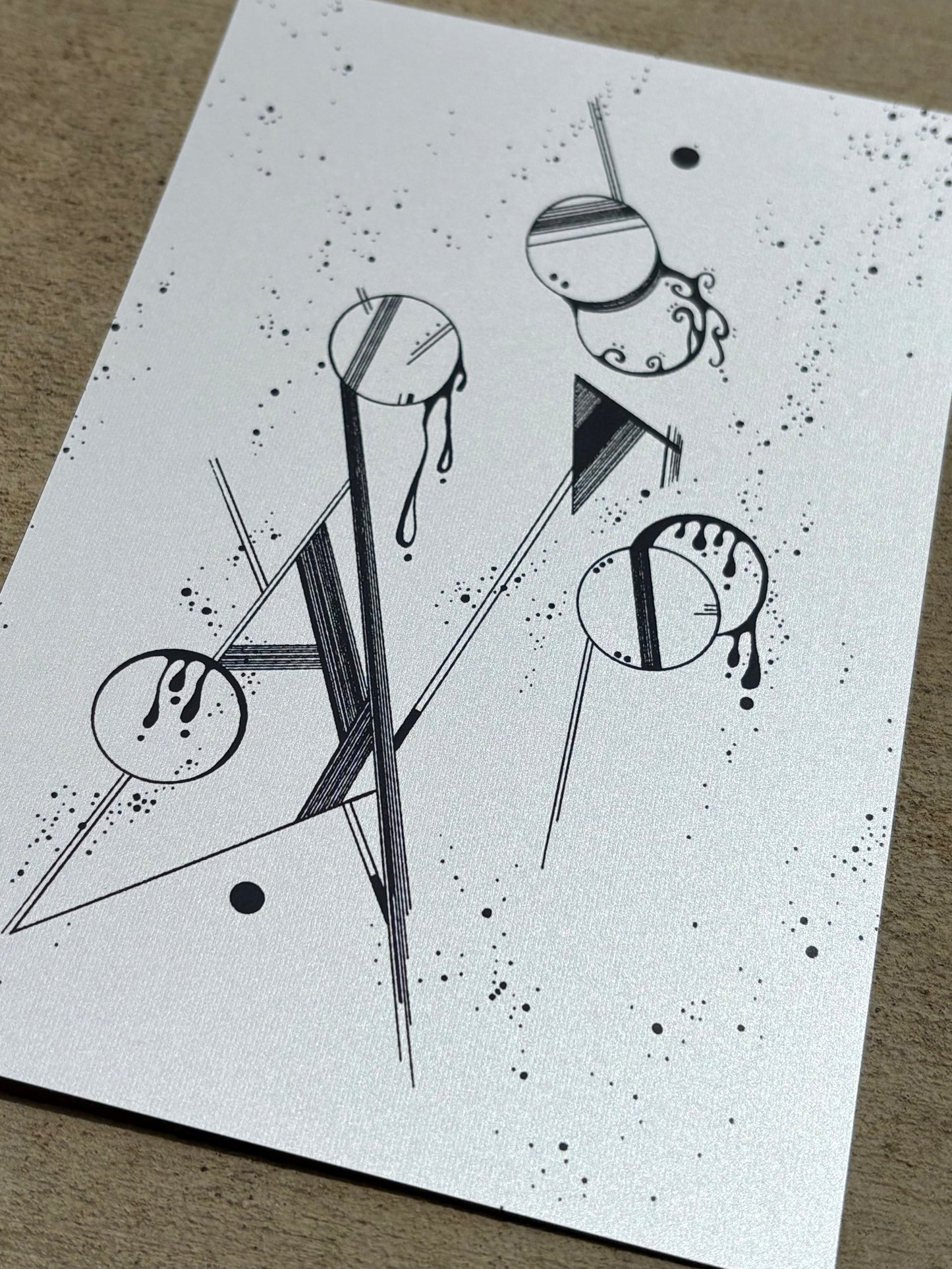 Stars - Print