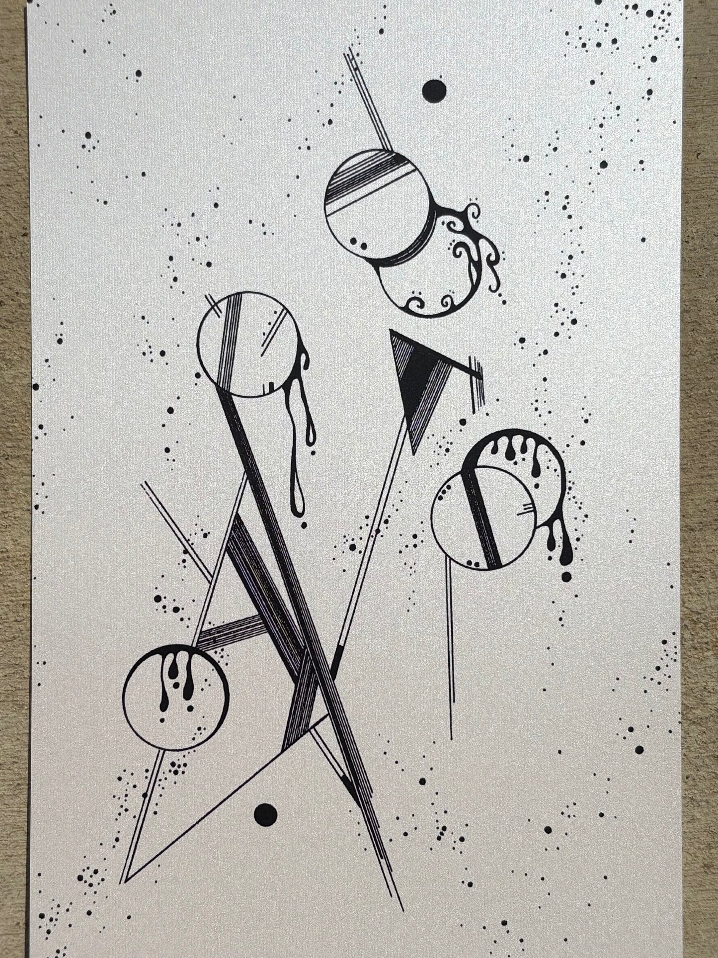 Stars - Print