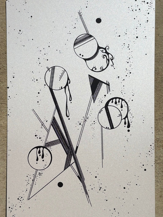 Stars - Print